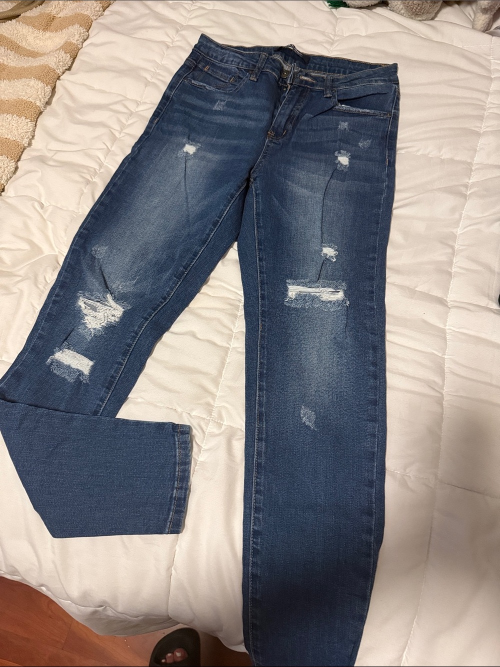 Skinny jeans nwot